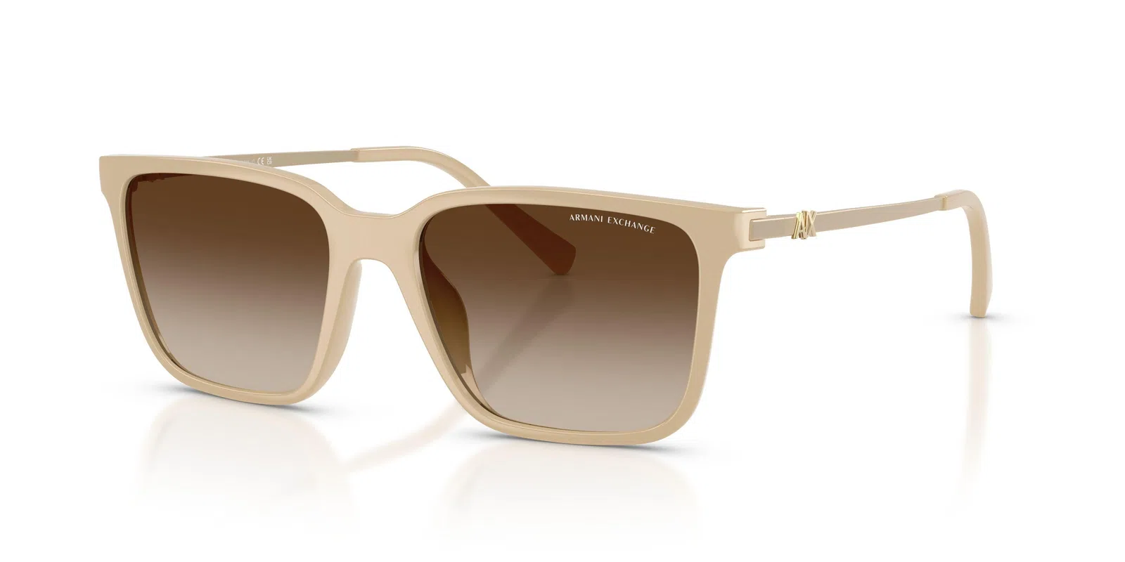 Armani Exchange 4176SU Sunglasses - view 20